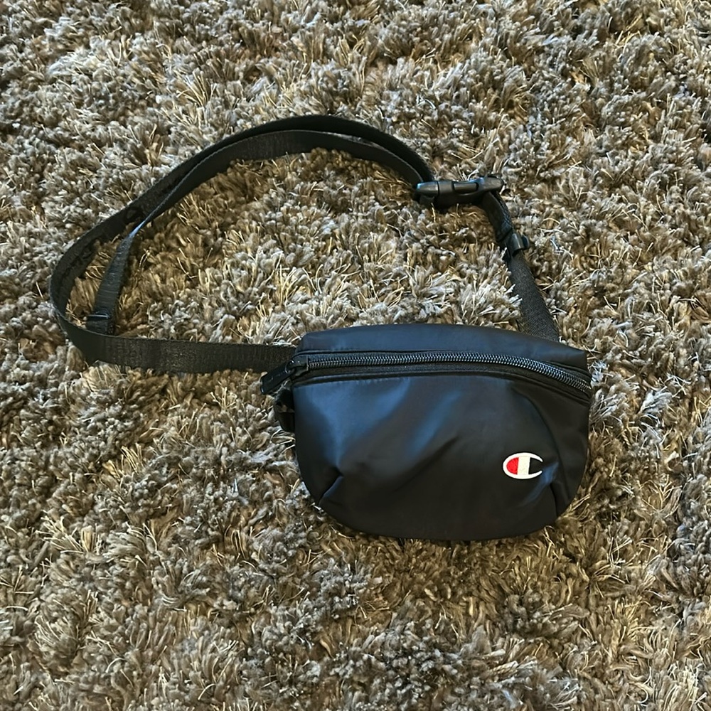Champion Mini Fanny Pack.